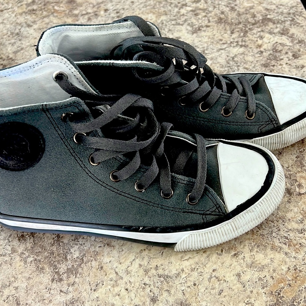 Harley Davidson Shoes